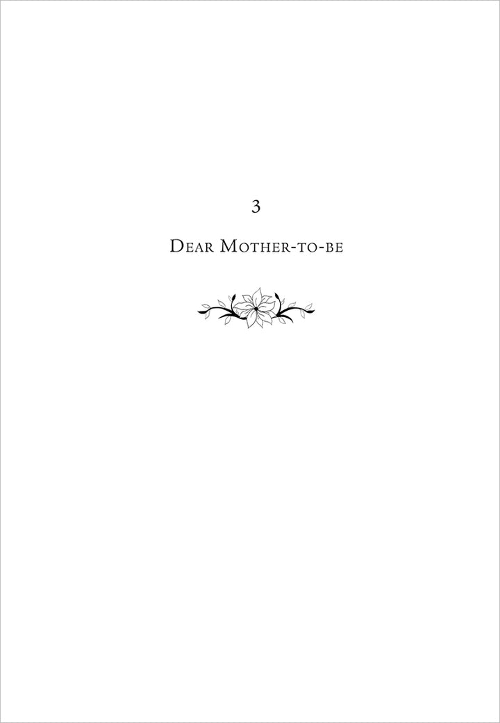 Dear Mother - Letters from the Heart