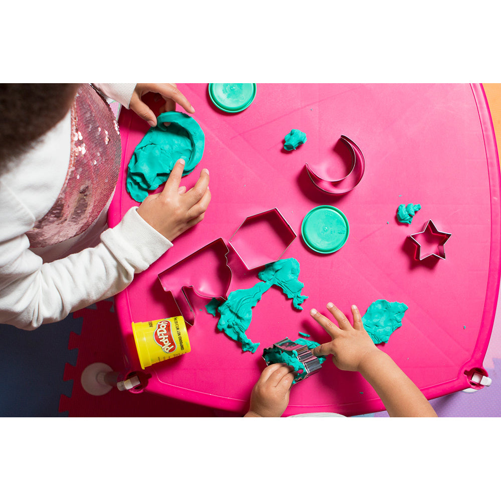 Islamic Cookie Cutter Set of Stainless Steel Shapes Including Mosque Moon Lantern Star and Kabah Perfect for Cookies Pancakes Fruit Cutting