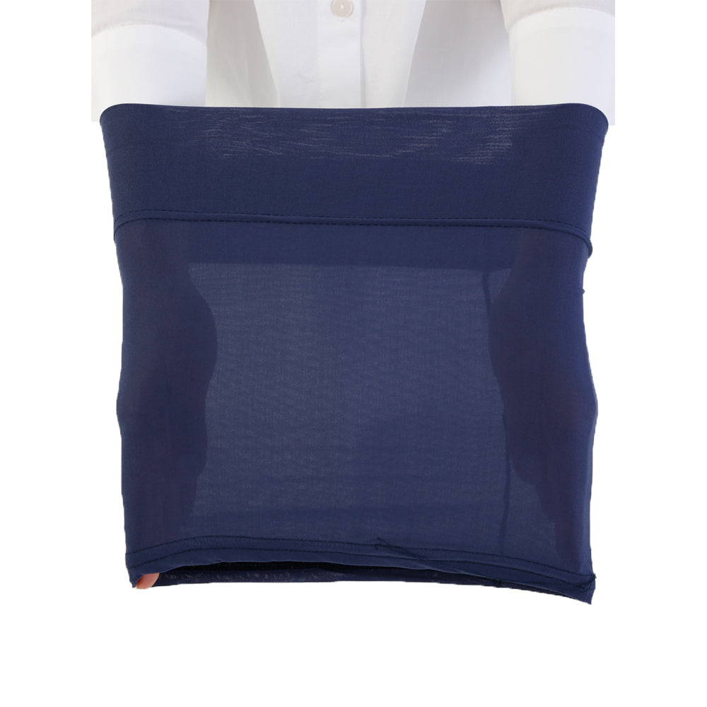 Turkish Women's Tube Under Scarf - Turkish Elegance for Effortless Hijab Styling