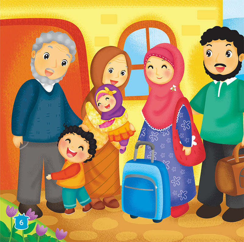 Allah The Almighty - Aqeedah Series