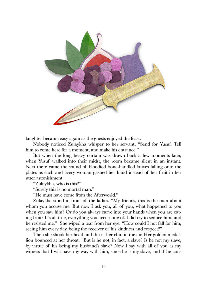 The Bowing of the Stars