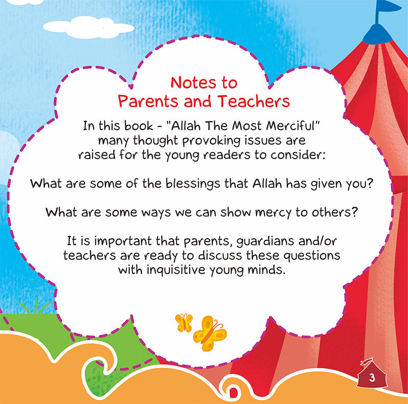 Aqeedah Series (Set of 4 Books)