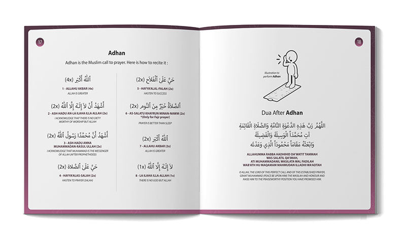 Salah Mat (Original, Rahma Smart Interactive Adult Prayer Mat) - Returned item: Like New