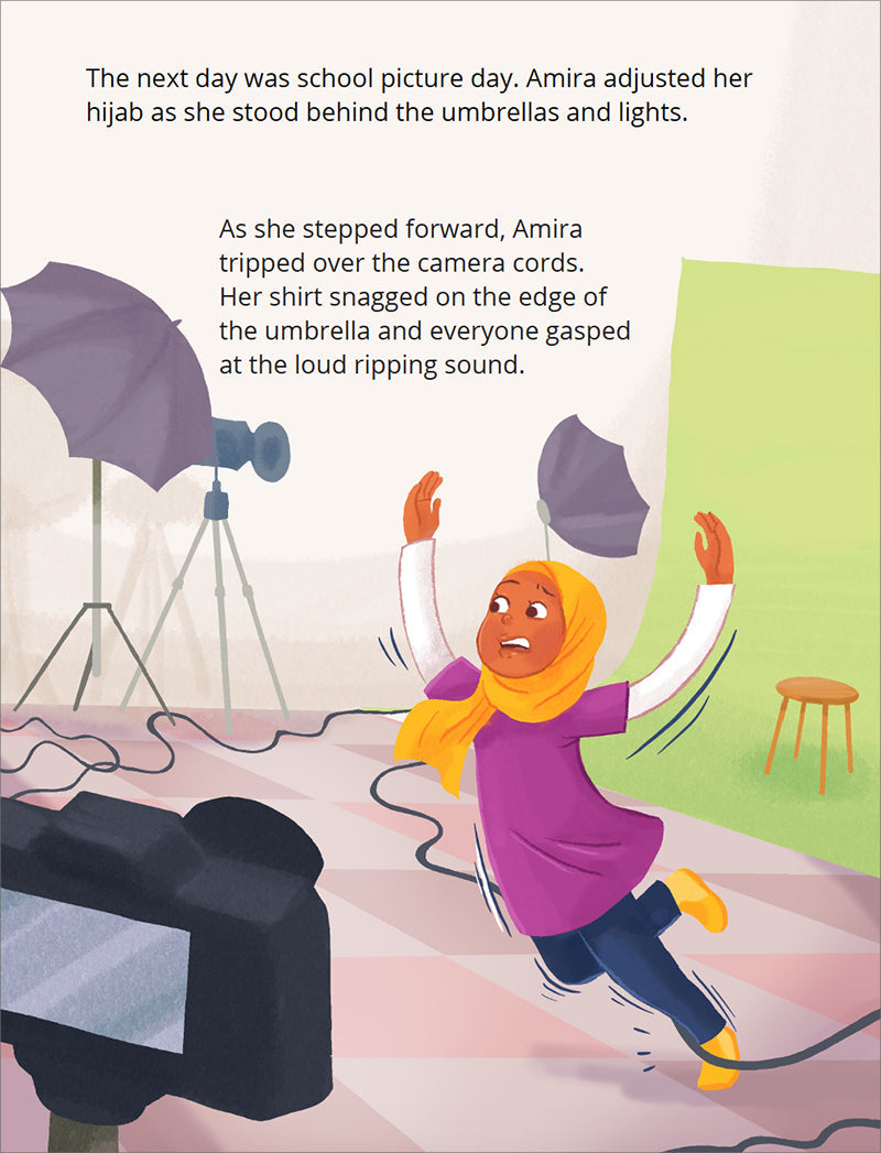 Pepperoni, Pitches (and Other Problems)