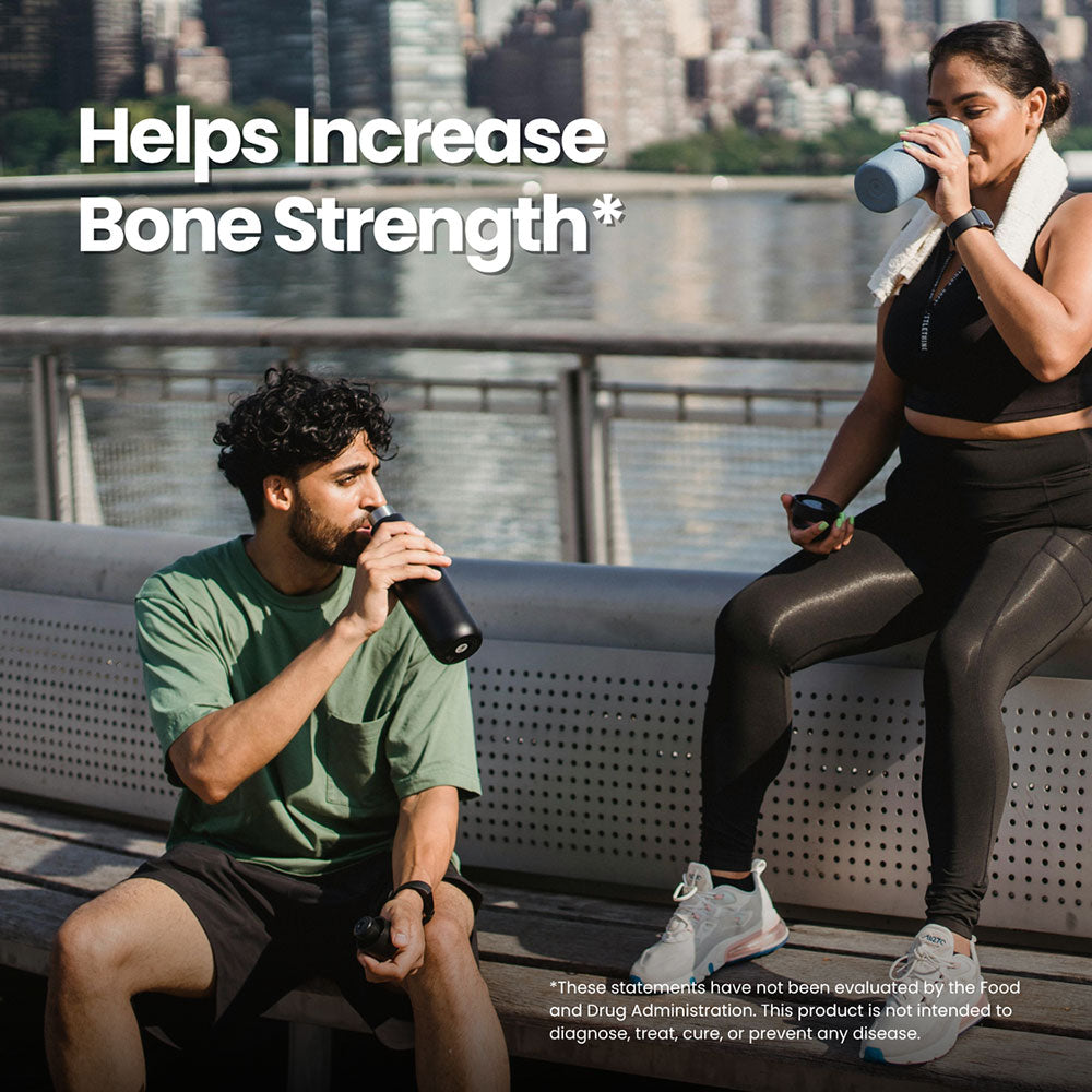 Halal Magnesium (60 Tablets)