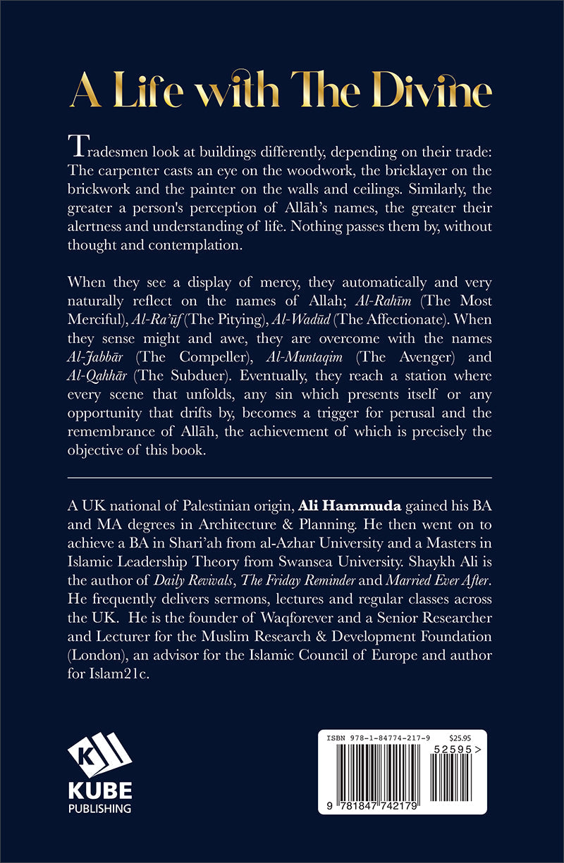 A Life with The Divine