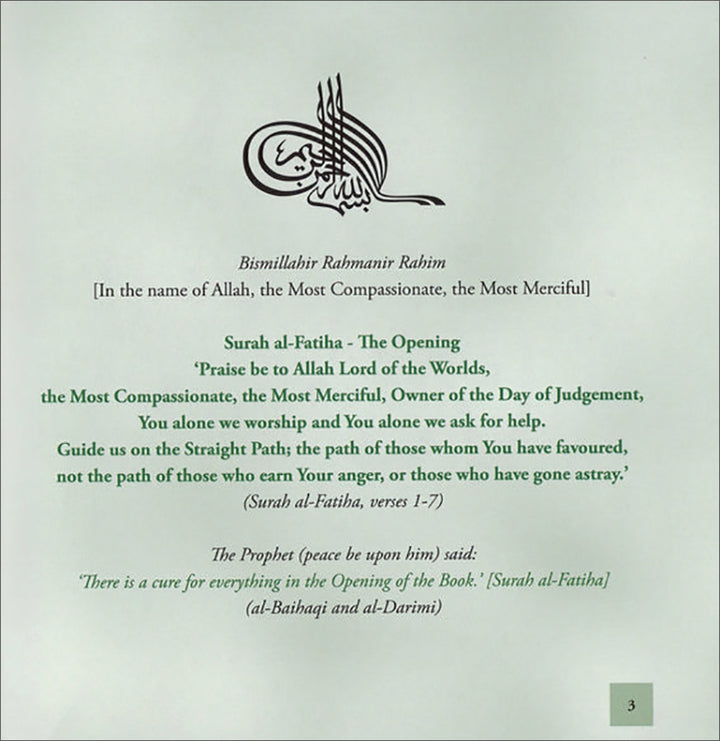 A Gift for the Bereaved Parent