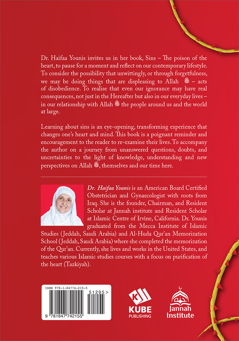 Sins: Poisons of the Heart