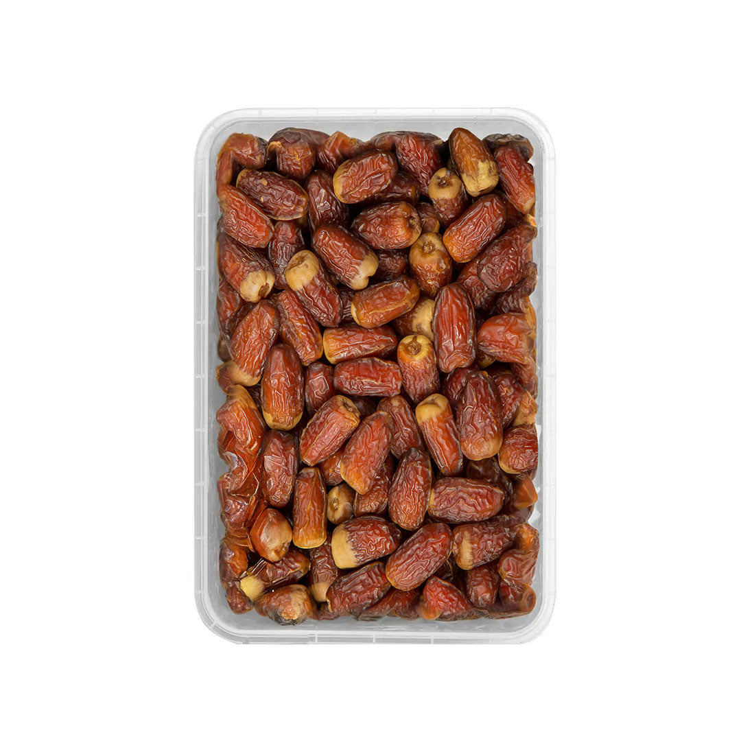 Sagee Dates Royal 2.2 LB - Exquisite, Multi-Hued Delight from Saudi Arabia | Unique Flavor Profile | Perfect for Gifting and Snacking