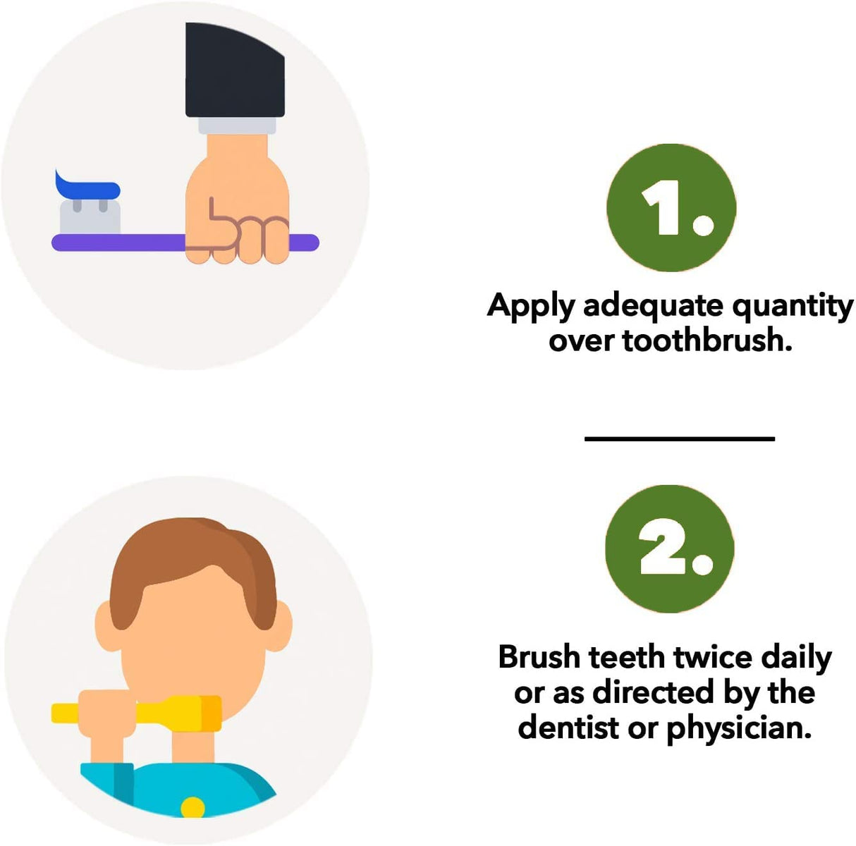 Dabur Miswak Herbal Toothpaste (Net Weight: 120g + 50g Free)