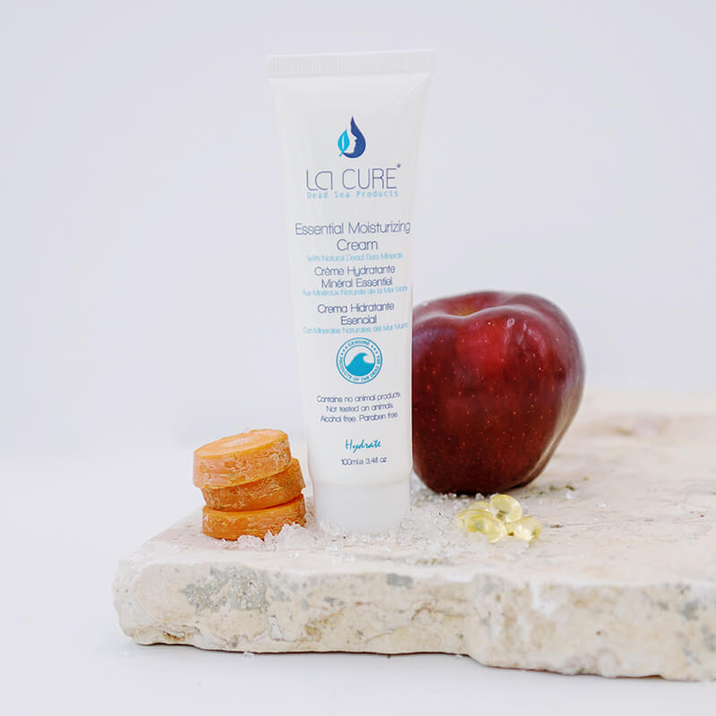 La Cure Dead Sea Essential Moisturizing Cream (3.4fl oz)