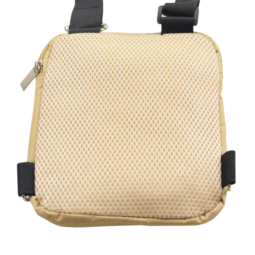 Hajj & Umrah Secure Side Bag and Neck Bag