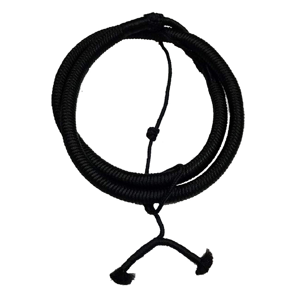 Arab Aqel rope for keffiyeh headwrap