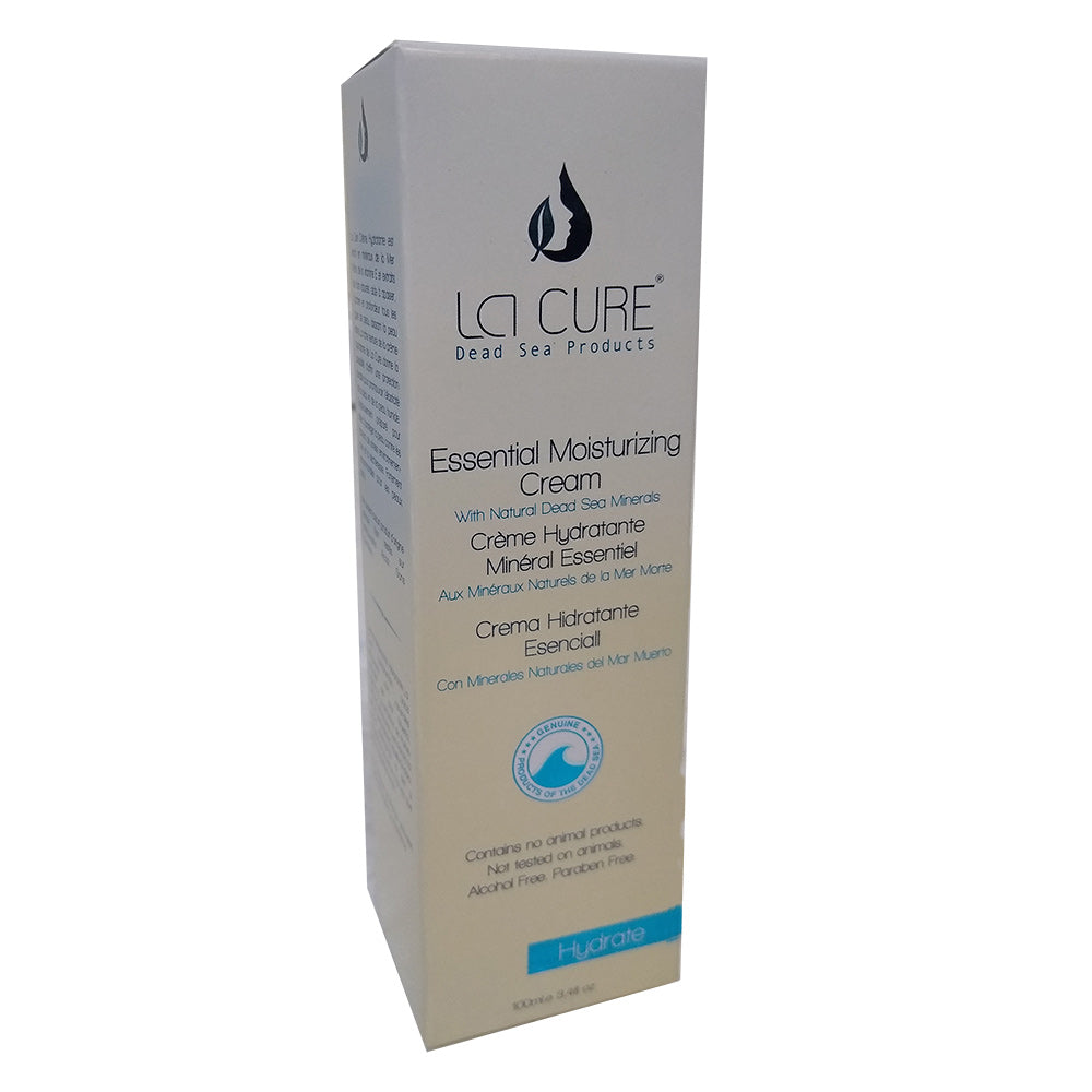 La Cure Dead Sea Essential Moisturizing Cream (3.4fl oz)