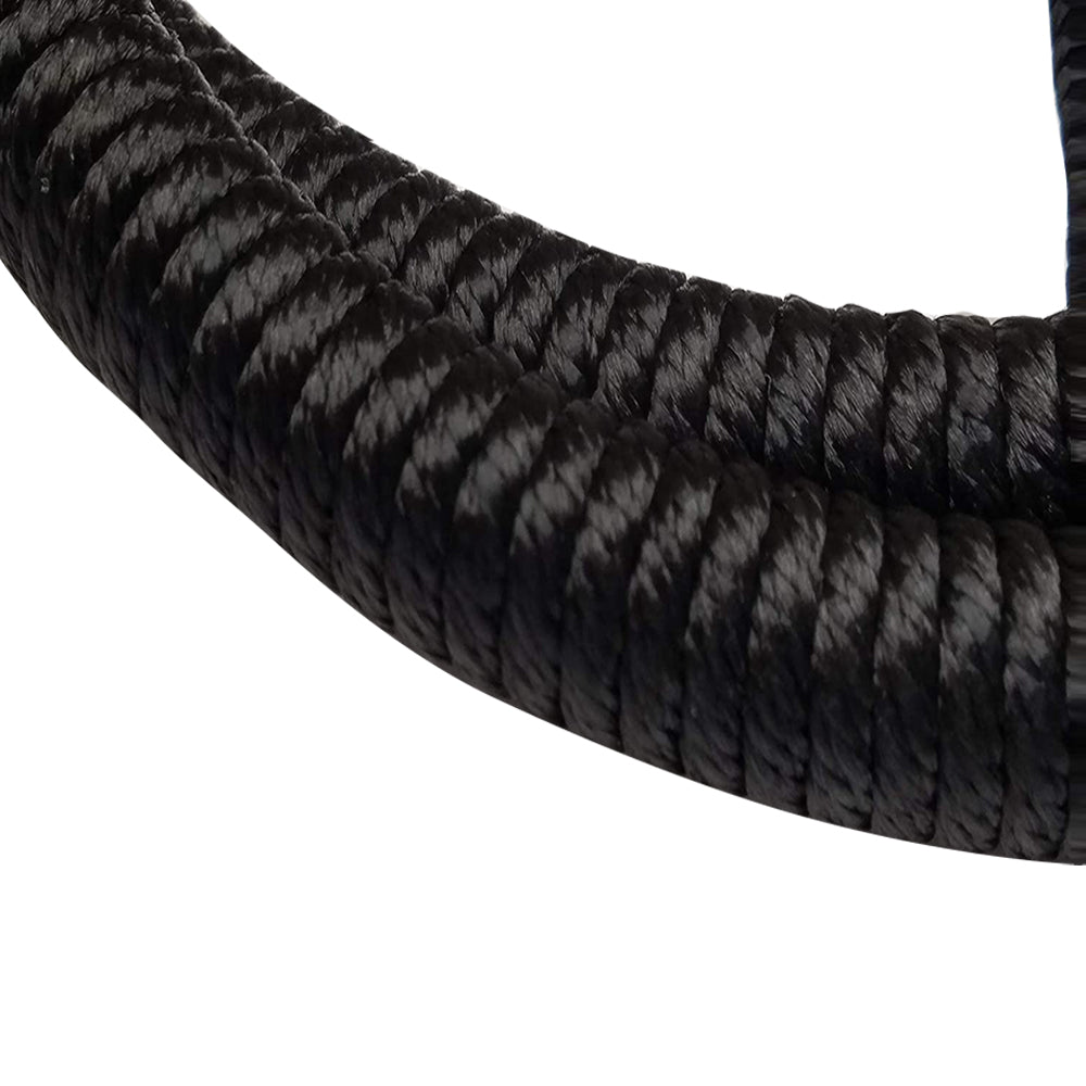 Traditional Arabic egal headband for shemagh