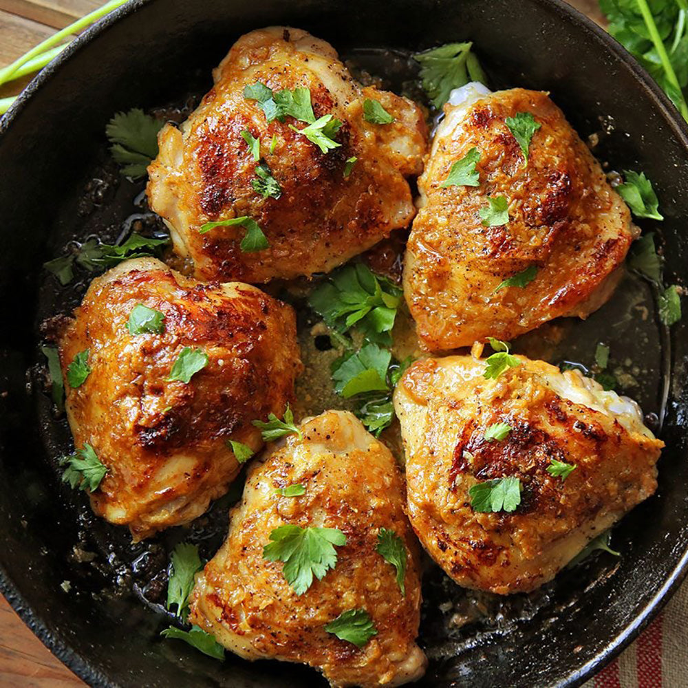 Kabatilo Chicken Royal Mix, Strong Aroma and Richly Flavor, 3.52oz -رويال ميكس دجاج