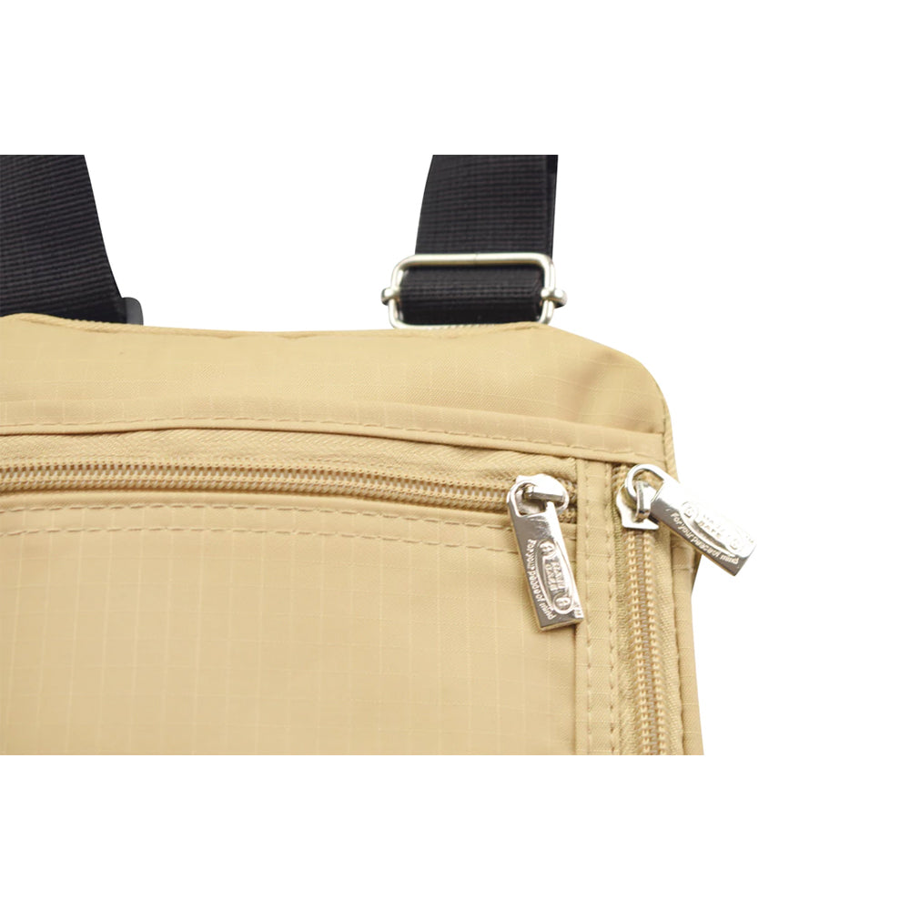 Hajj & Umrah Secure Side Bag and Neck Bag