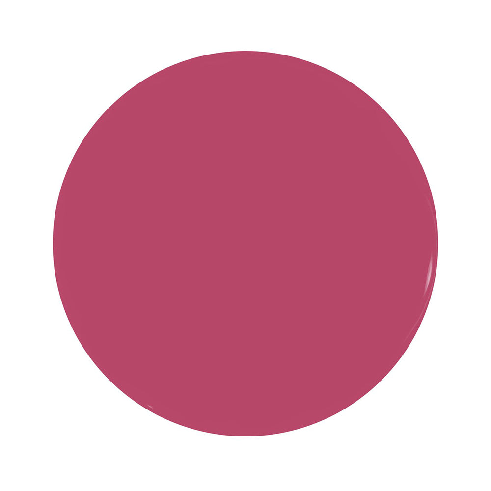 Pepto Pink Breathable Nail Polish, Halal Nail Polish, Fast-Drying