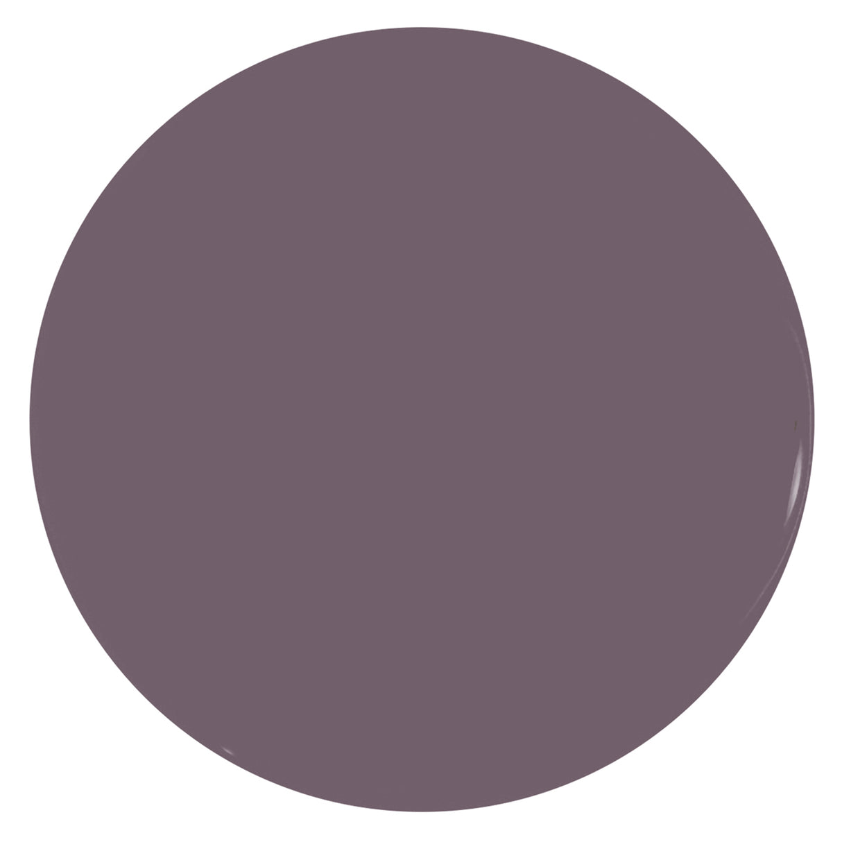 Taro Breathable Nail Polish, Halal Nail Polish, Fast-Drying