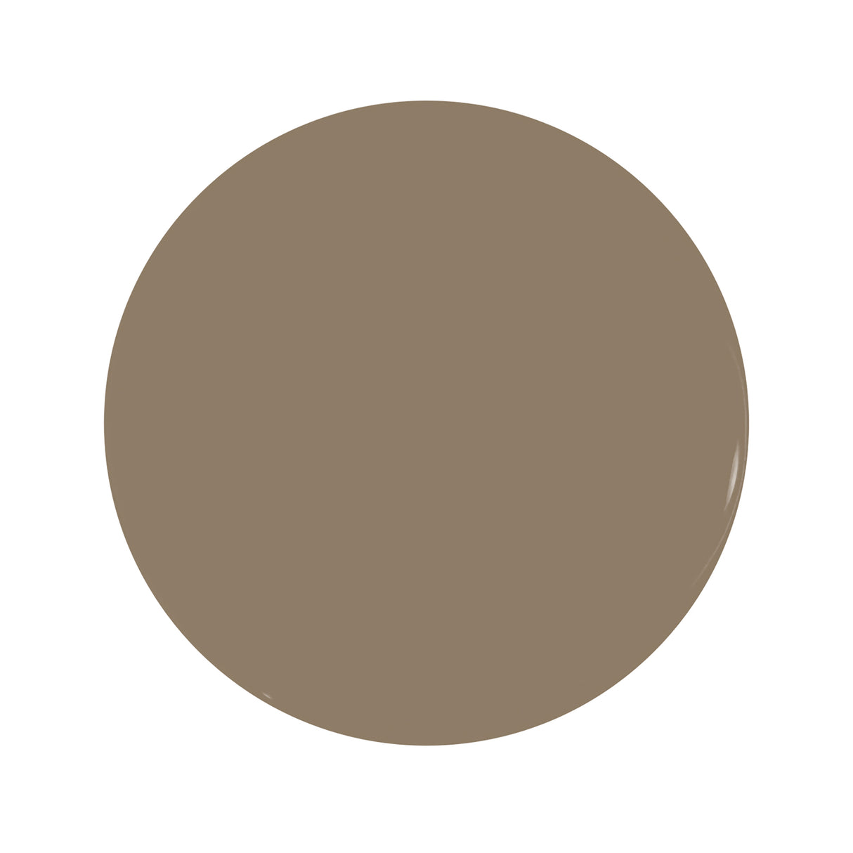 Sandy Beach Breathable Nail Polish, Halal Nail Polish, Fast-Drying