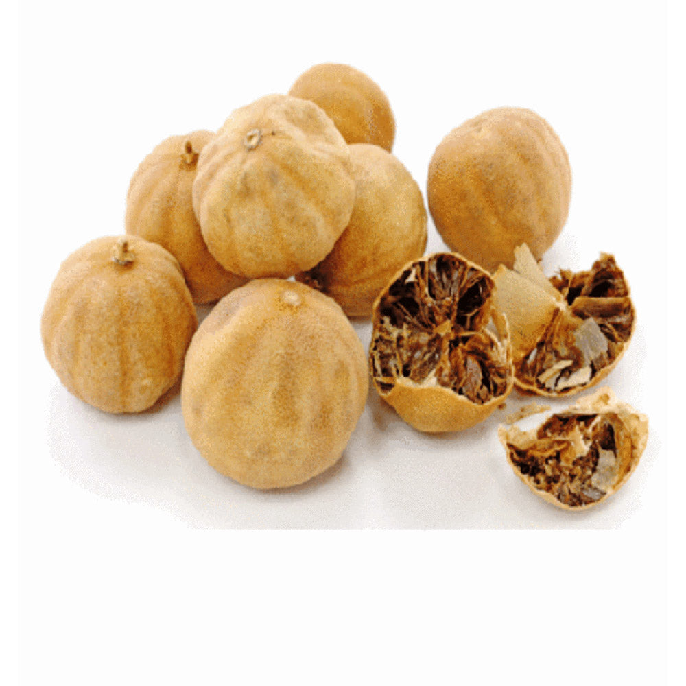 Kabatilo Dried Yellow Lemons, 5.29oz - لومي اصفر