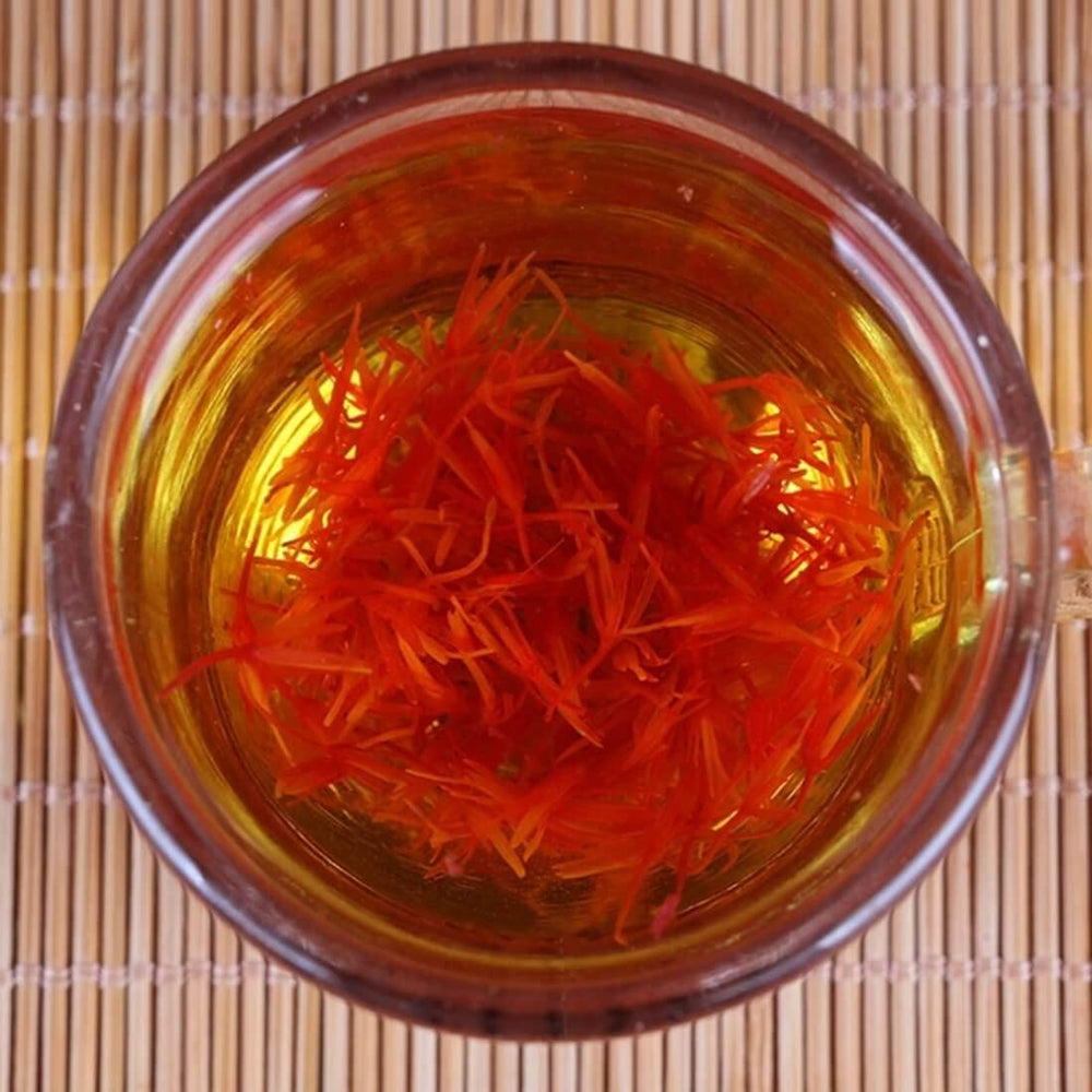 Kabatilo Safflower,0.71oz - عصفر ورق