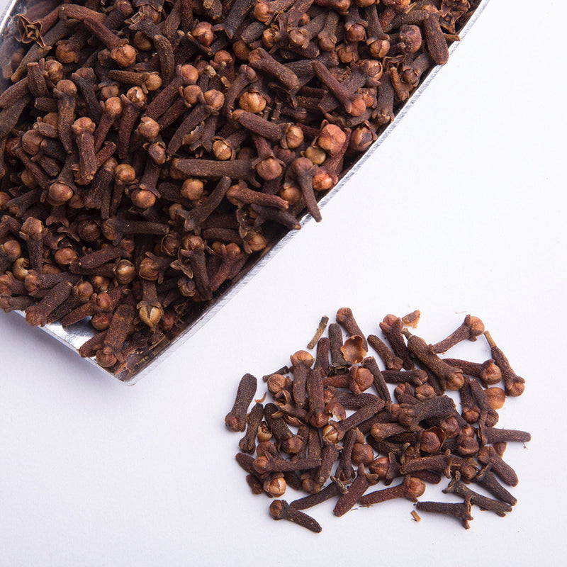 Shaheen Cloves Seeds, Strong Aroma and Richly Flavor, 3oz - قرنفل حب