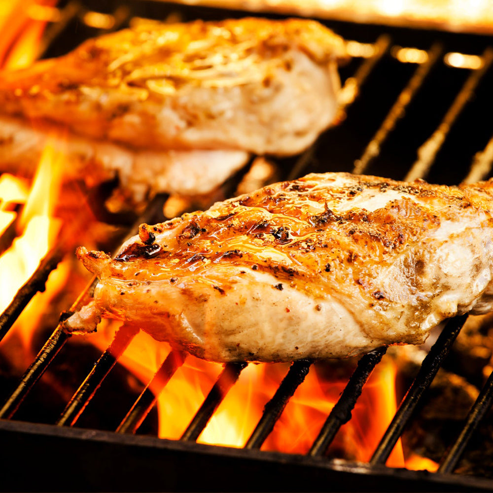 Kabatilo Chicken Royal Mix, Strong Aroma and Richly Flavor, 3.52oz -رويال ميكس دجاج