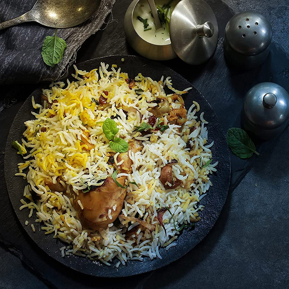 Kabatilo Biryani Spices, Strong Aroma and Richly Flavor,3.52oz -بهارات برياني