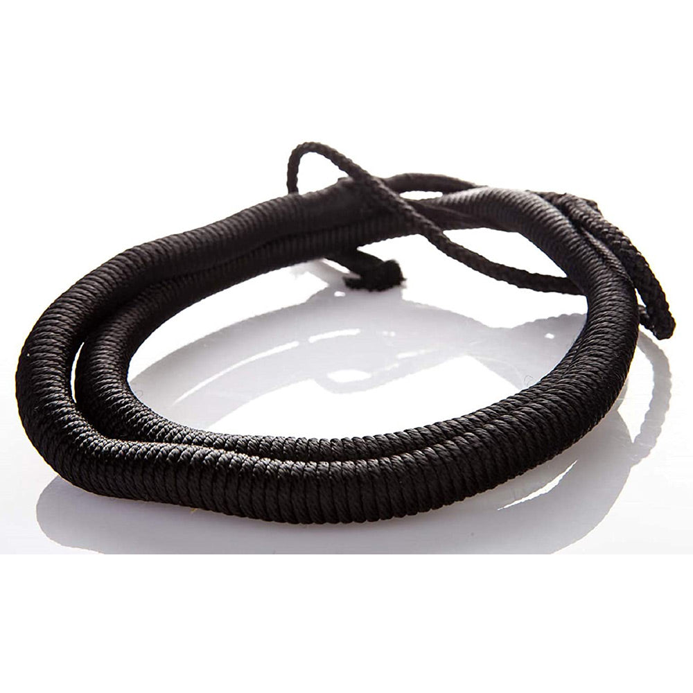 Black Arab Aqel rope accessory