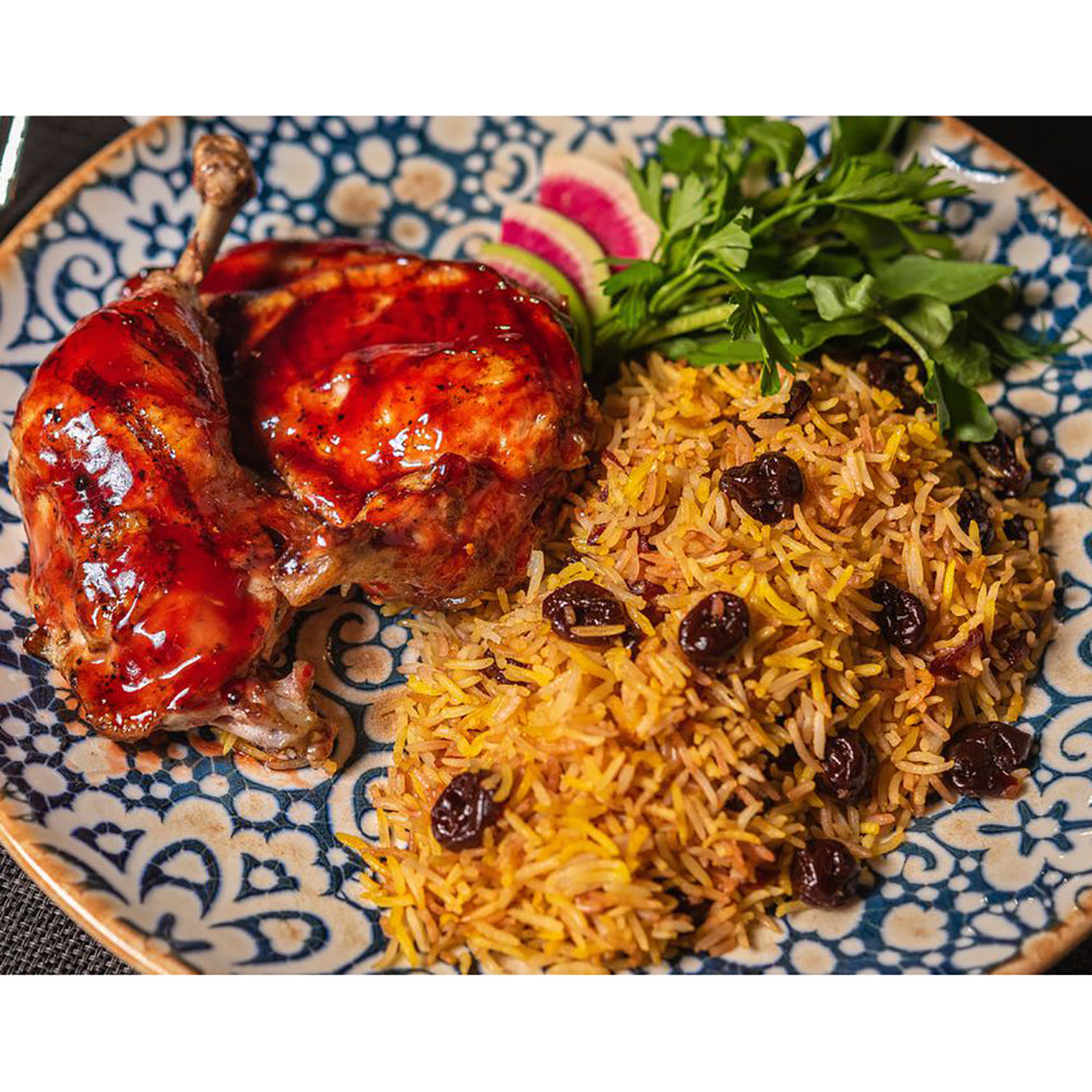 Kabatilo Kabsah Spices, Strong Aroma and Richly Flavor, 3.52oz - بهارات كبسة