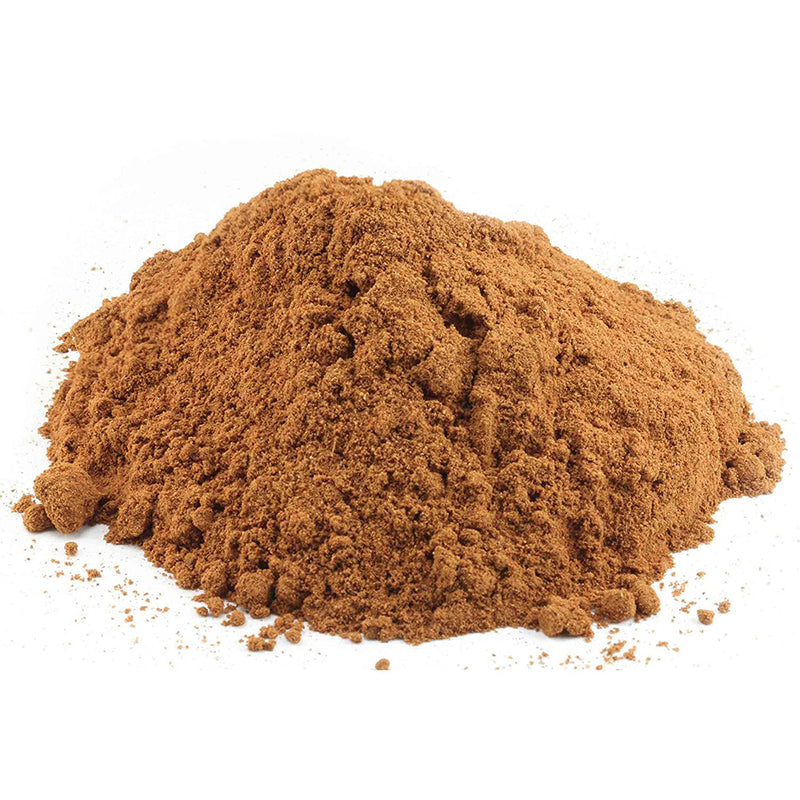 Shaheen Cinnamon Powder, Strong Aroma and Richly Flavor, 4.4oz - قرفة ناعمة