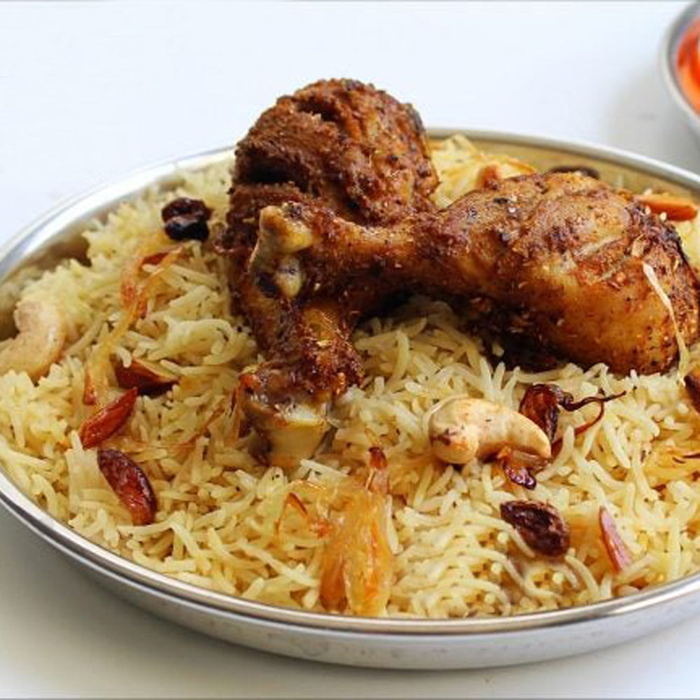 Kabatilo Mandi Spices, Strong Aroma and Richly Flavor,3.52oz -بهارات مندي