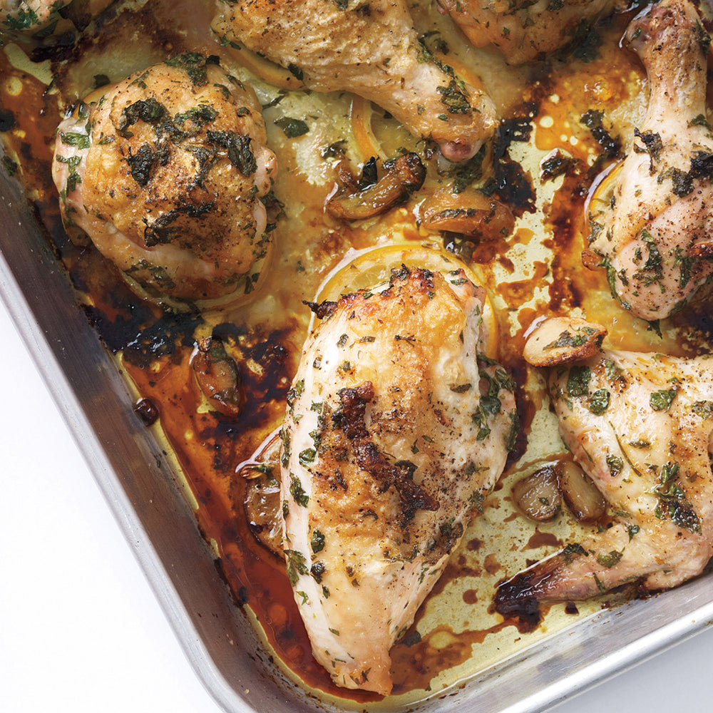 Kabatilo Chicken Royal Mix, Strong Aroma and Richly Flavor, 3.52oz -رويال ميكس دجاج