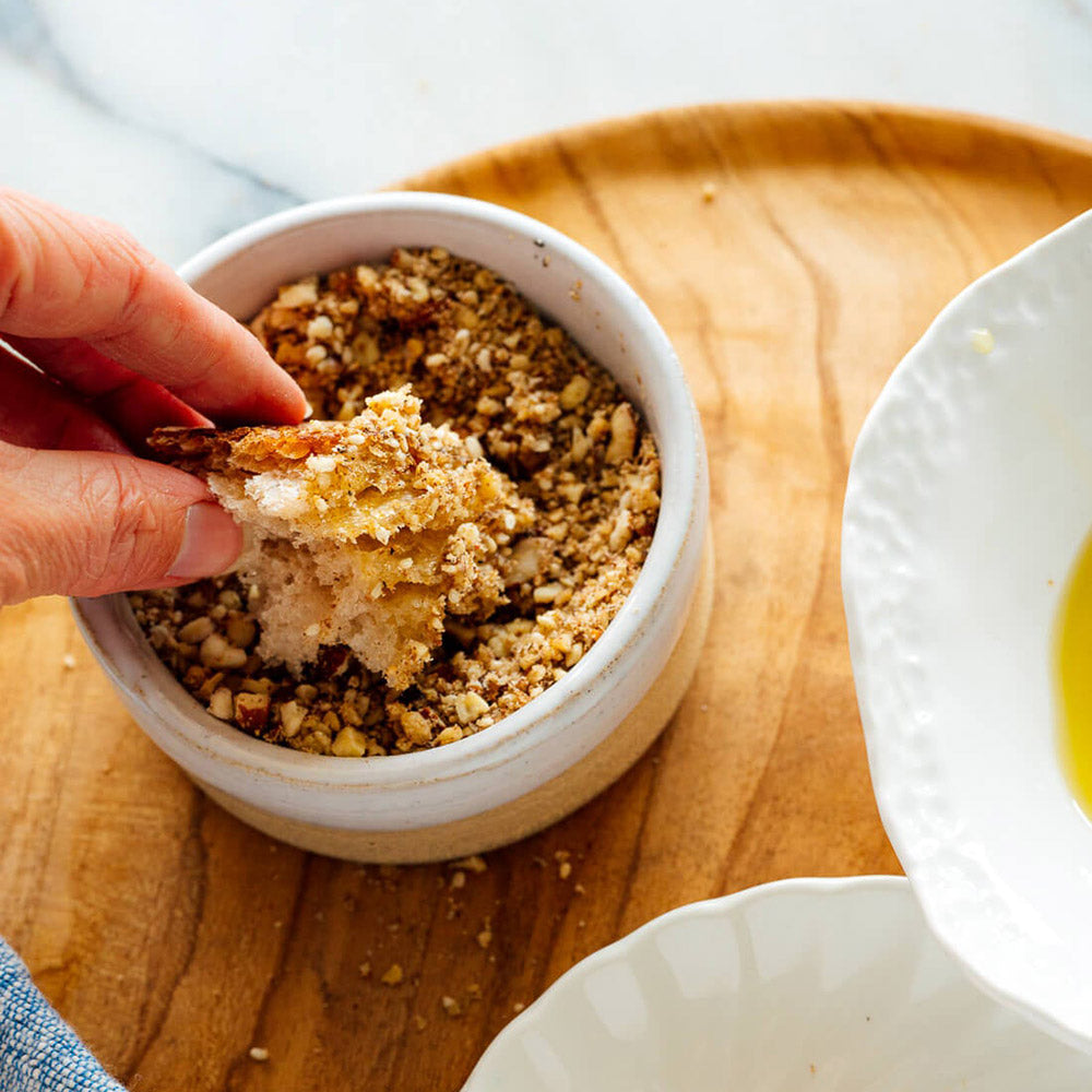 Kabatilo Duqqa (Dukkah),17.64oz - دقة