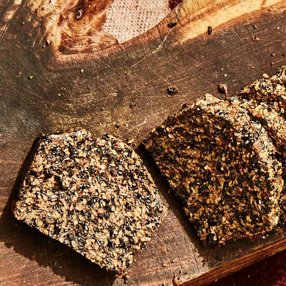 Kabatilo Black Seeds, 4.410oz - حبة البركة