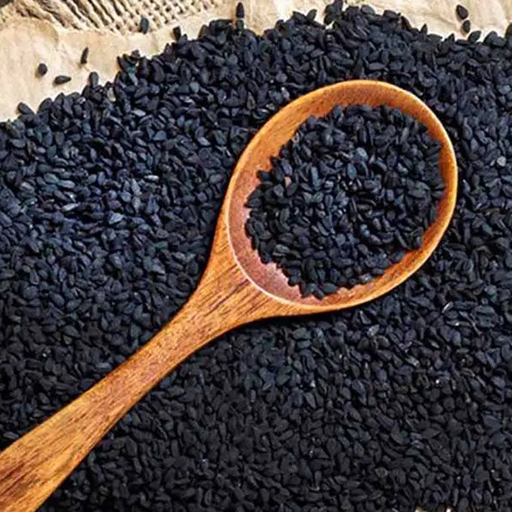 Kabatilo Black Seeds, 4.410oz - حبة البركة