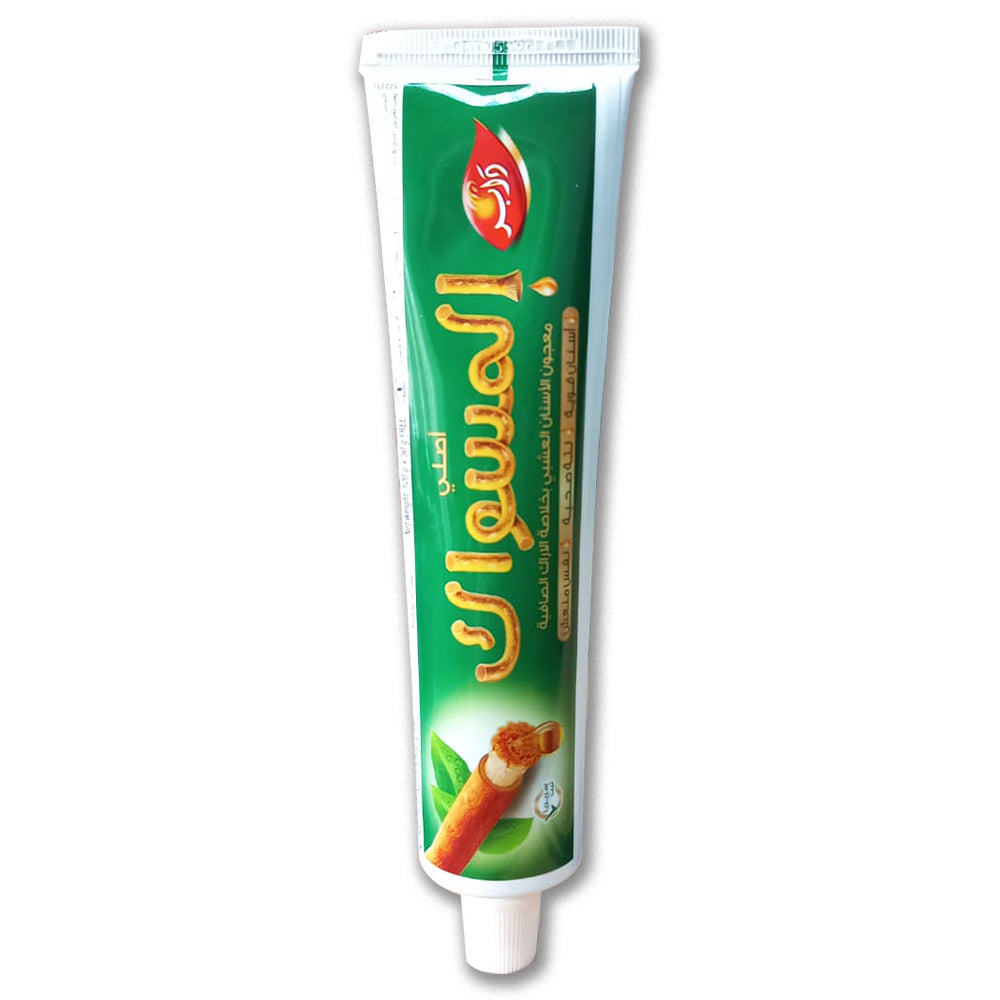 Dabur Miswak Herbal Toothpaste (Net Weight: 120g + 50g Free)
