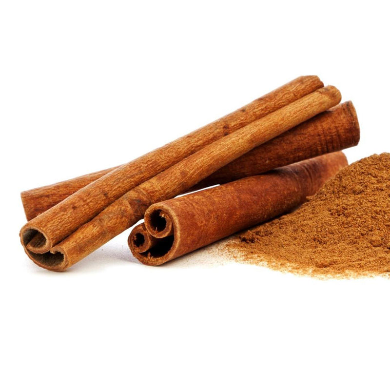 Shaheen Cinnamon Powder, Strong Aroma and Richly Flavor, 4.4oz - قرفة ناعمة