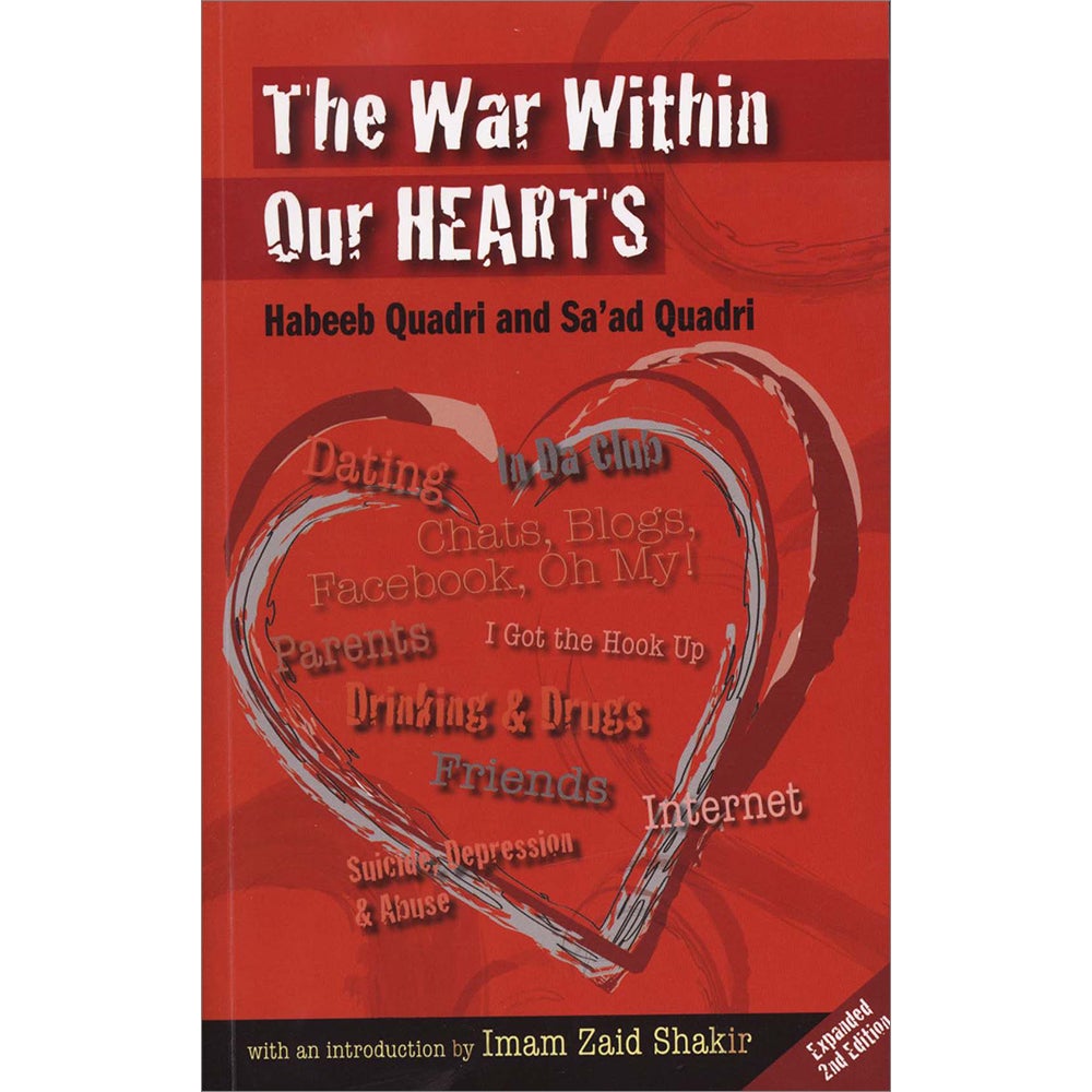 The War Within Our Hearts