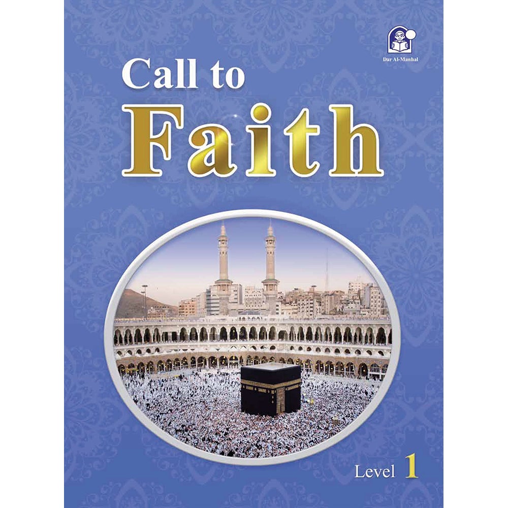 Call to Faith: Level 1 (English Edition)