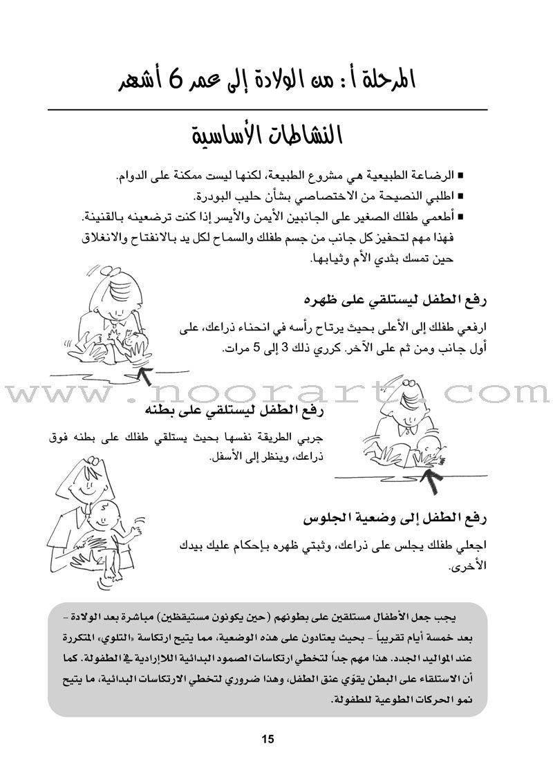 Smart Start - How Exercise Can Transform Your Child's Life انطلاقة رائعة لأطفالكم، كيف يمكن للتمارين أن تطور قدرات طفلك وتصقلها