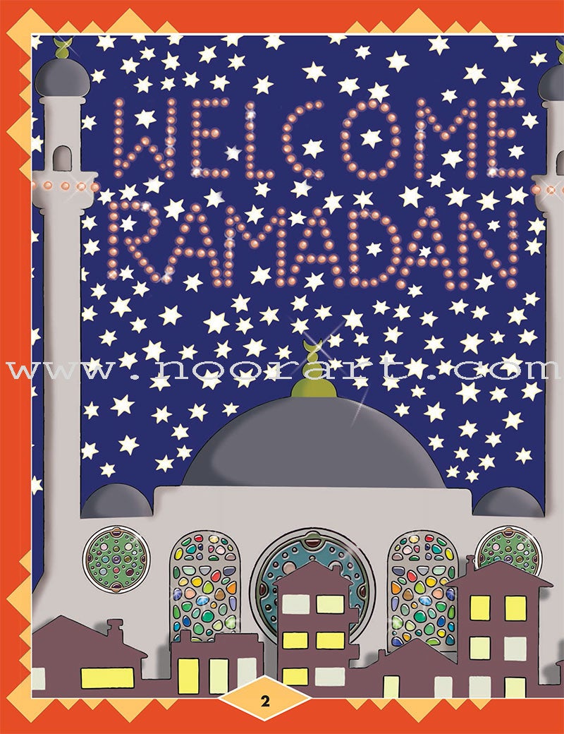 I'm Learning My Religion - I Like Fasting