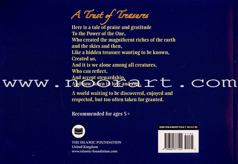 A Trust of Treasures