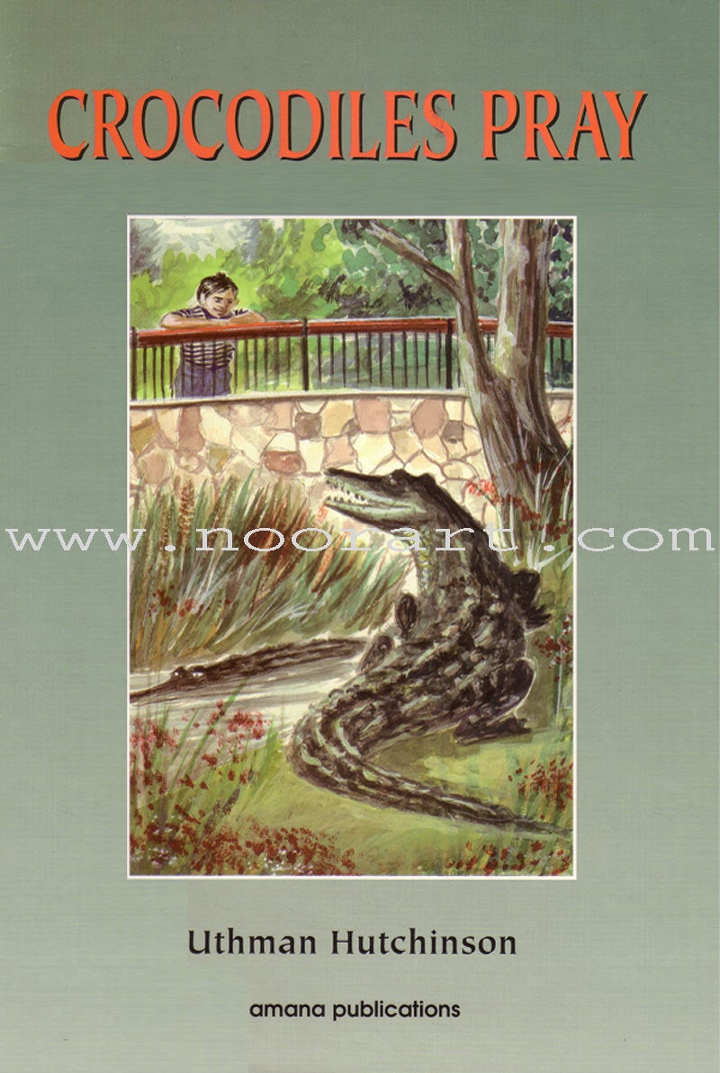 Amana Reading Series: Grade 1 (6 Books)