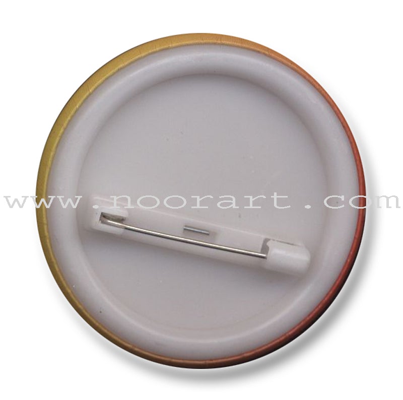 Masha`Allah Gold Medal badge