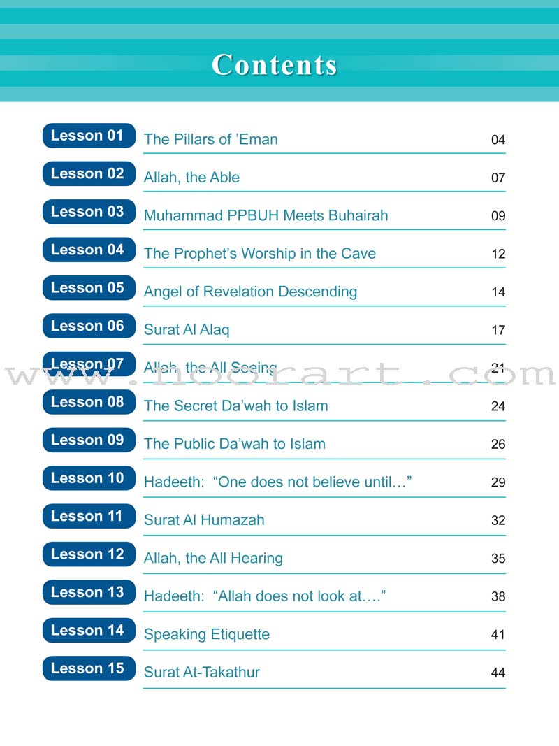 Call to Faith: Level 3 (English Edition)