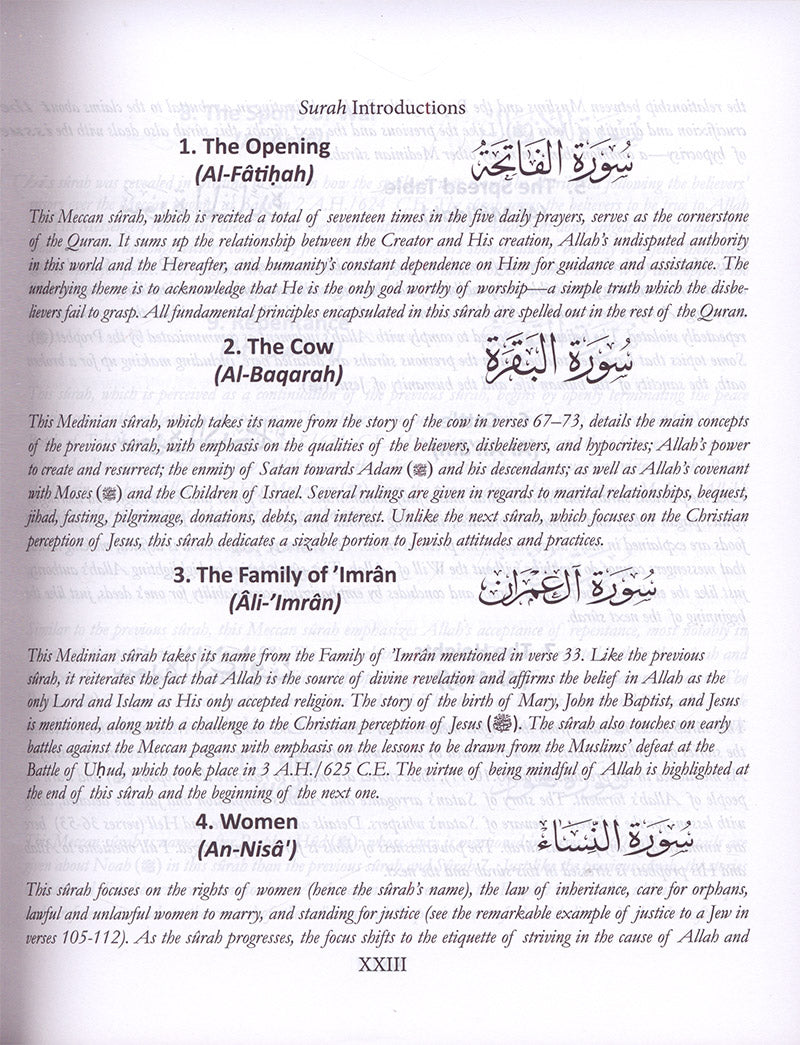 The Clear Quran (Indo-Pak) with Arabic Text- Hardcover (7.6" x 9.4")| Hifz Edition Script 13 Lines 10 Copies Bulk