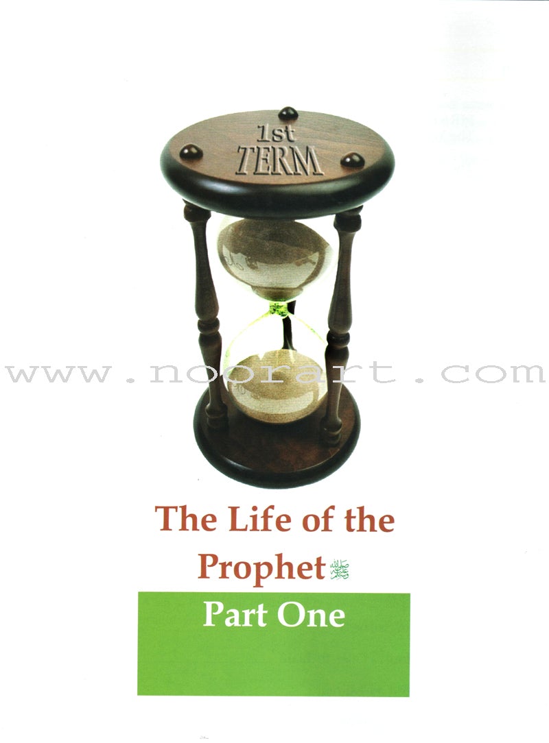 History of Islam: Grade 4