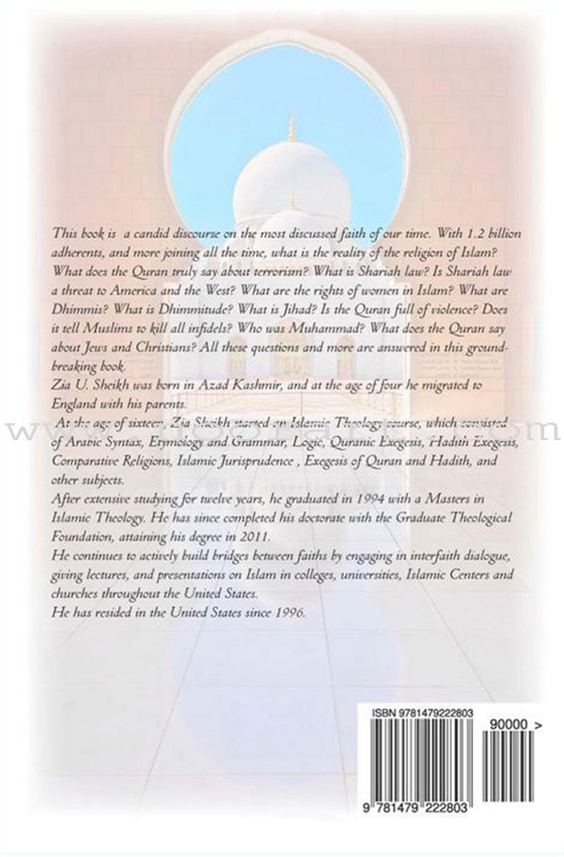 Islam: Silencing the Critics (Second Edition)